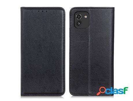 Carcasa para Samsung Galaxy A03(164.2 x 75.9 x 9.1mm)