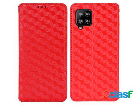 Carcasa para Samsung Galaxy A42 5G/M42 5G