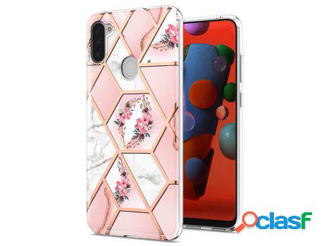 Carcasa para Samsung Galaxy M11/A11 (EU Version)