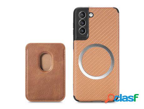 Carcasa para Samsung Galaxy S21 Plus 5G