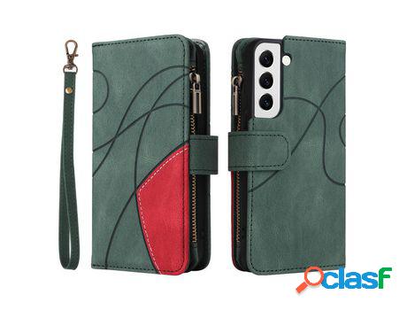 Carcasa para Samsung Galaxy S22 5G