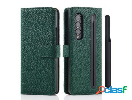 Carcasa para Samsung Galaxy Z Fold3 5G