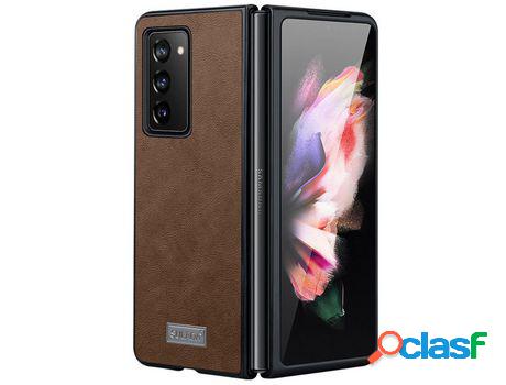 Carcasa para Samsung W21 5G/Galaxy Z Fold2 5G