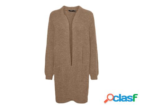 Cardigan VERO MODA Mujer (M - Multicolor)