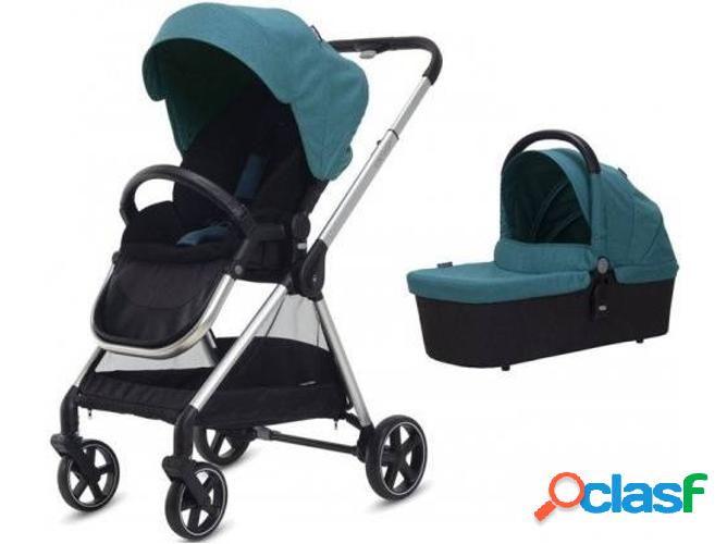 Carrito de Bebé Duo PLAYXTREM 2 Alpine