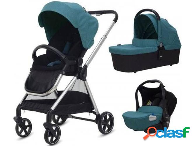 Carrito de Bebé Duo PLAYXTREM 3 Alpine