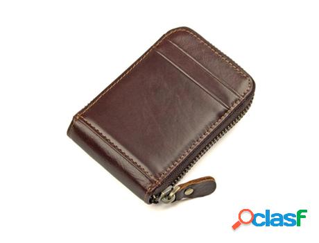 Cartera INF Marrón