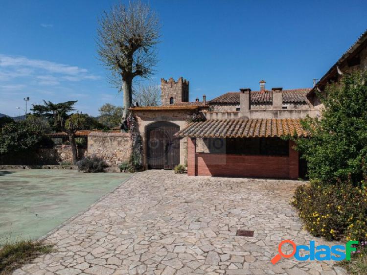 Casa-Chalet en Venta en Castell Platja D Aro Girona Ref: