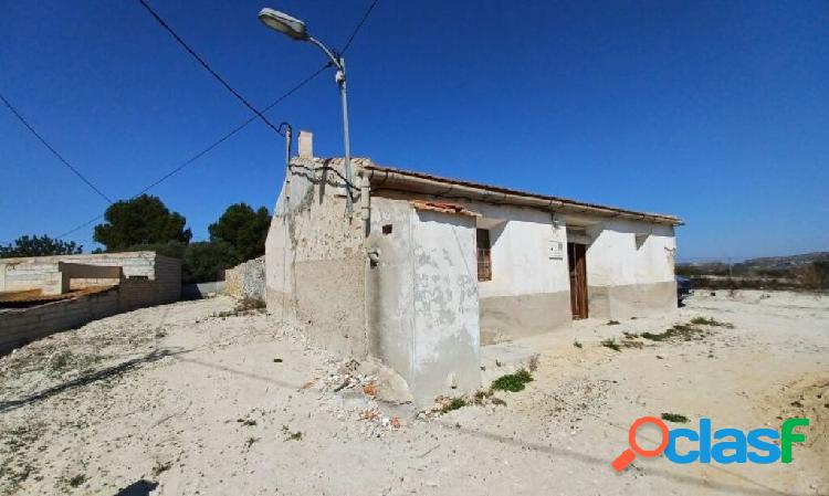 Casa de pueblo en Venta en Torremendo Alicante