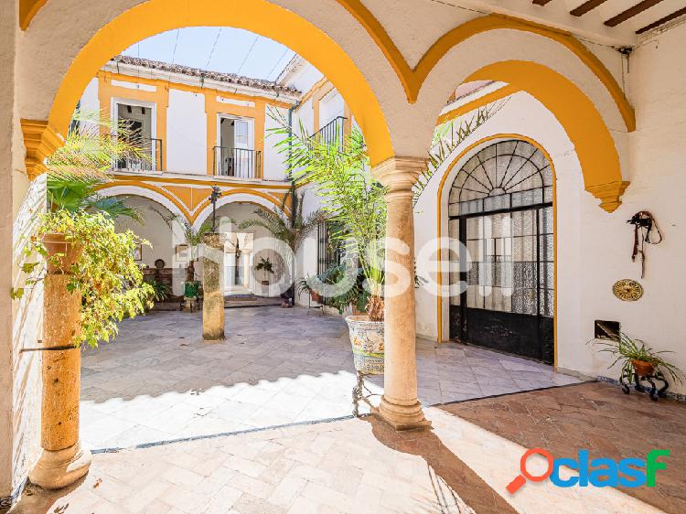 Casa en venta de 1174m² en Calle Menéndez Pelayo, 41710