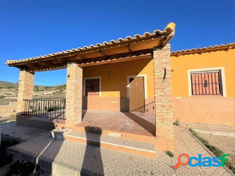 Casa en venta en Fortuna