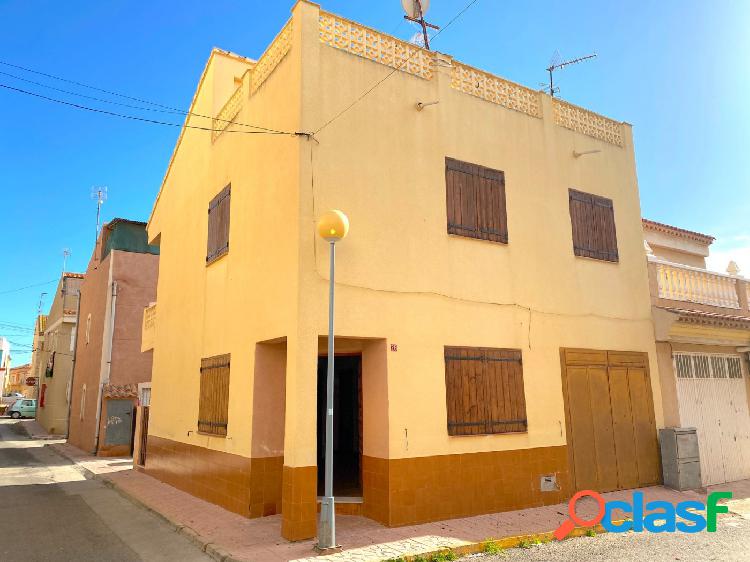 Casa en venta en Playasol 1 de Puerto de Mazarr\xc3\xb3n