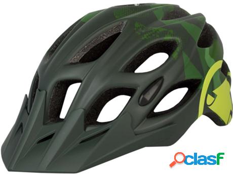 Casco ENDURA Miley Brillo