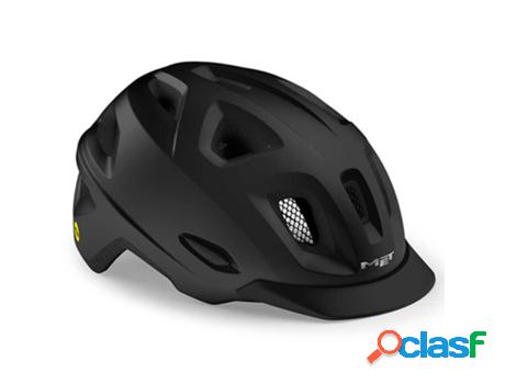Casco MET R Ca Cruizer Mt Dark Green