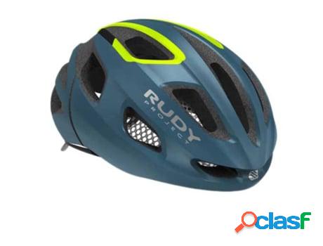 Casco RUDY PROJECT Pherical Matte Black Fade/Highlight