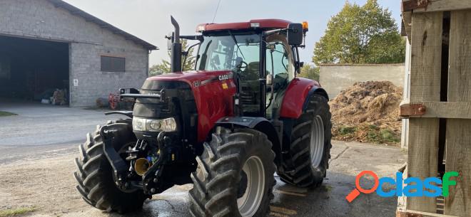 Case ih puma 140