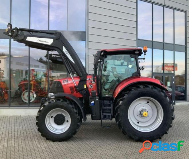 Case ih puma 175 sonderm