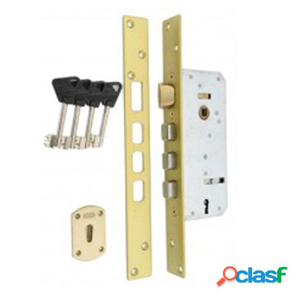 Cerradura arcu 302-60 izquierda serie corta
