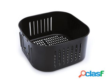 Cesto sobressalente para Freidora de ar quente Aigostar Cube