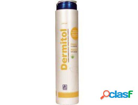 Champú para Perros CALIER Dermitol (250 ml)