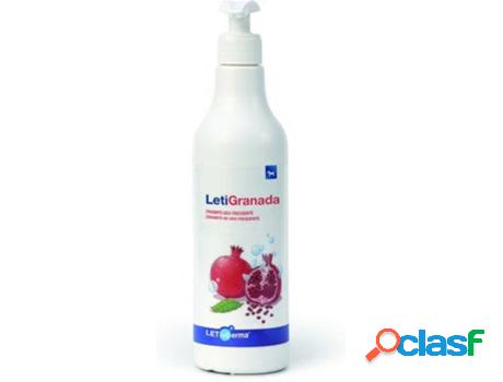 Champú para Perros LETI Granada (500 ml)