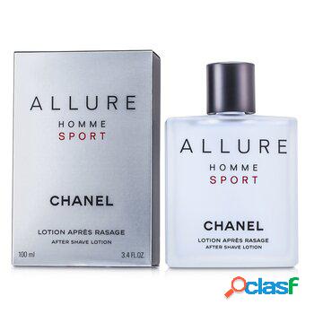 Chanel Allure Homme Sport Splash Para Después de Afeitar