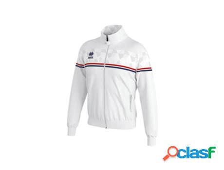 Chaqueta ERREA Unisexo (11/12 Años - Multicolor)