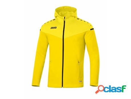 Chaqueta JAKO Niños (34 - Multicolor)