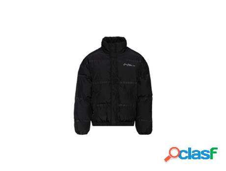 Chaqueta SEAN JOHN Algodón Hombre (Negro - XS)