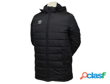 Chaqueta Umbro Pro Training Coach (Tam: M)