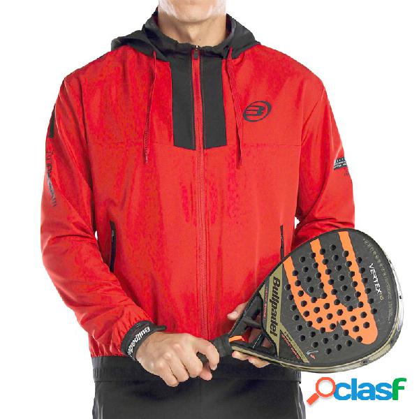 Chaqueta bullpadel olete paprica m