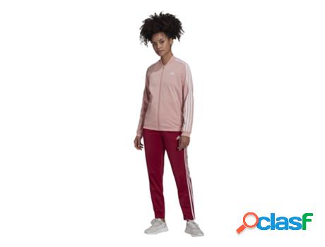 Chándal ADIDAS Mujer (Multicolor - XS)