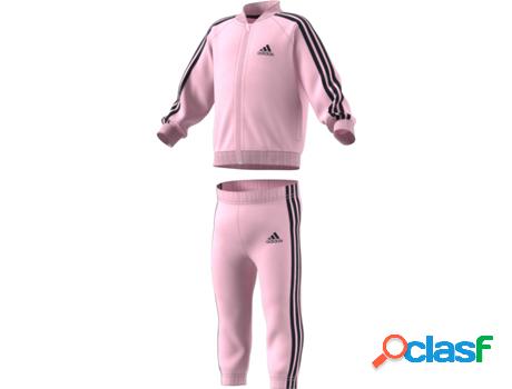 Chándal ADIDAS Niños (Malla - Multicolor - 9/12 Meses)