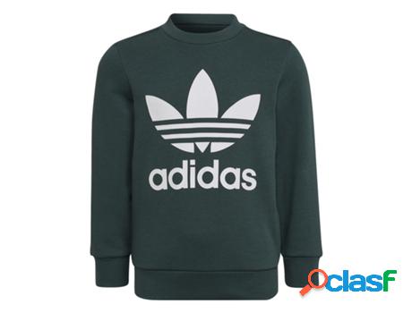 Chándal ADIDAS ORIGINALS Niños (Algodón - Multicolor -