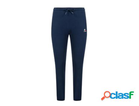 Chándal para Femme LE COQ SPORTIF Azul para Fitness (L)