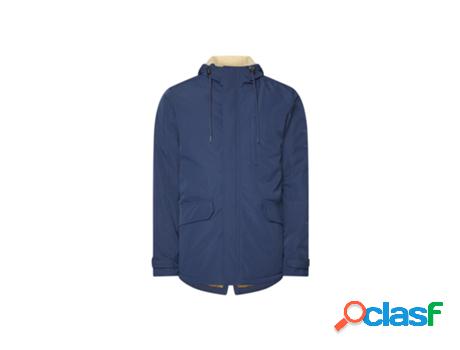 Chubasquero para Hombre BLEND Azul (Tam: L)