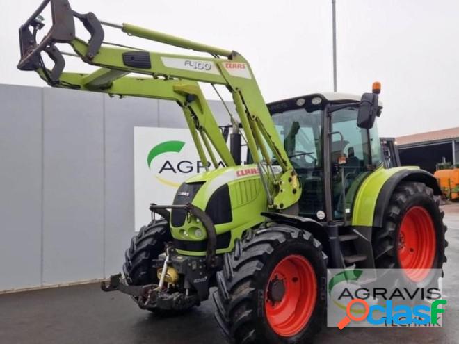 Claas ares 557 atz comfort