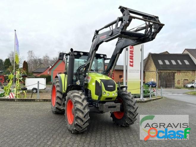 Claas arion 420 cis