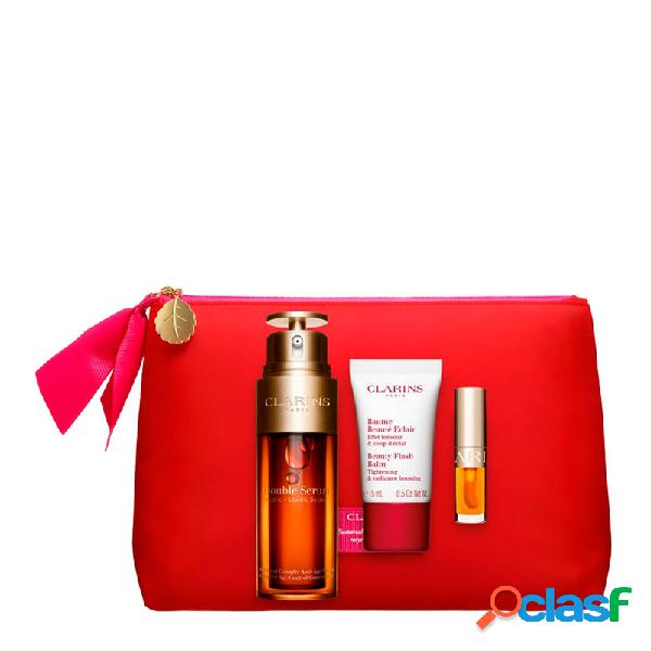 Clarins Set de Cosmética Double Serum SET
