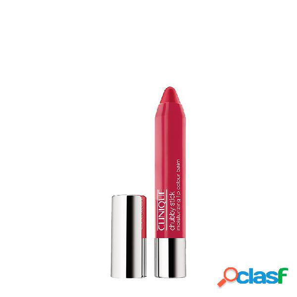 Clinique Brillos de Labios Chubby Stick CHUNKY CHERRY