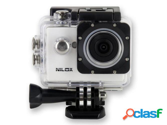 Cámara de Acción NILOX Mini Up (HD - 5 MP)