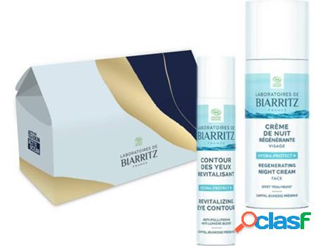 Cofre Facial LABORATÓRIOS DE BIARRITZ Duo Hydra Protect +