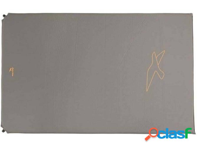 Colchón de Camping EASYCAMP Siesta Mat Double 5 Cm (Único