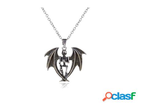 Collar INF Bronze