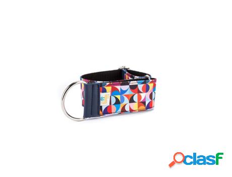 Collar para Perros PAMPPY (30 cm - Multicolor)