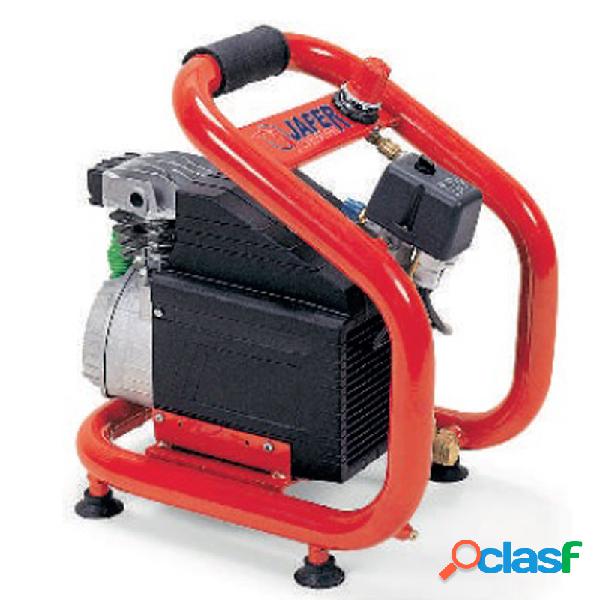 Compresor de aire monobloc lubricado uniair jm2103 2
