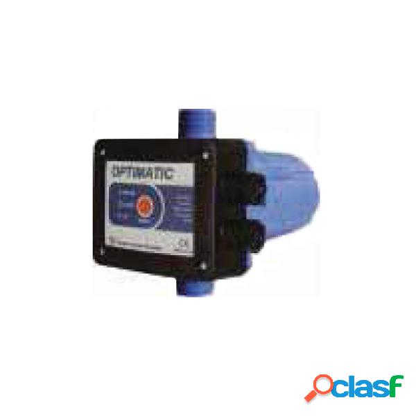 Controlador electronico de presion hidrobex optimatic-2
