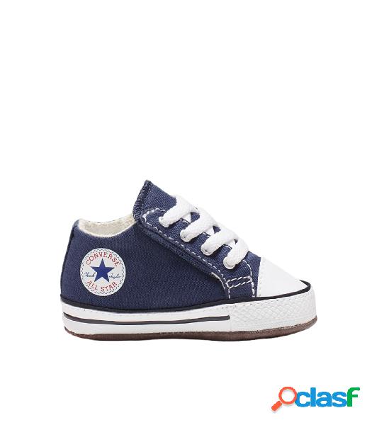 Converse - Zapatillas para Bebé Azules - Chuck Taylor All