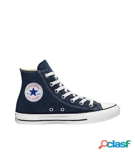 Converse - Zapatillas para Mujer Azul - Chuck Taylor All