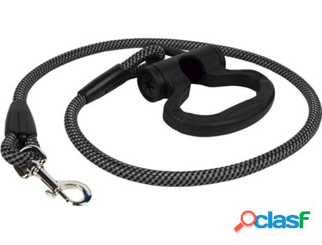 Correa De Cuerda De Nylon Con Dispensador De Bolsas Para